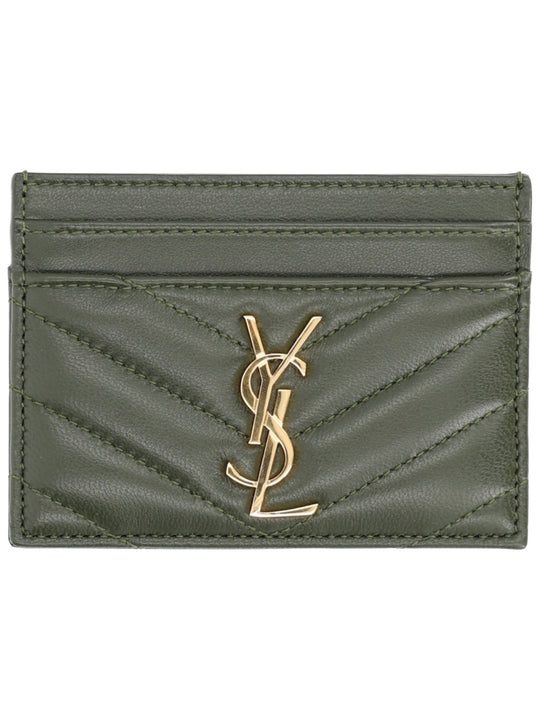 Card Holder "Cassandras"