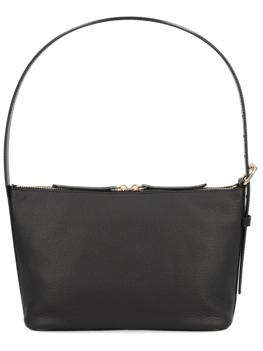 A.P.C. Shoulder Bags - Black | Wanan Luxury