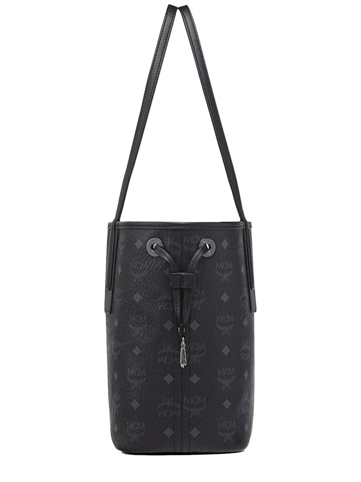 MCM Hand Bags - Black | Wanan Luxury