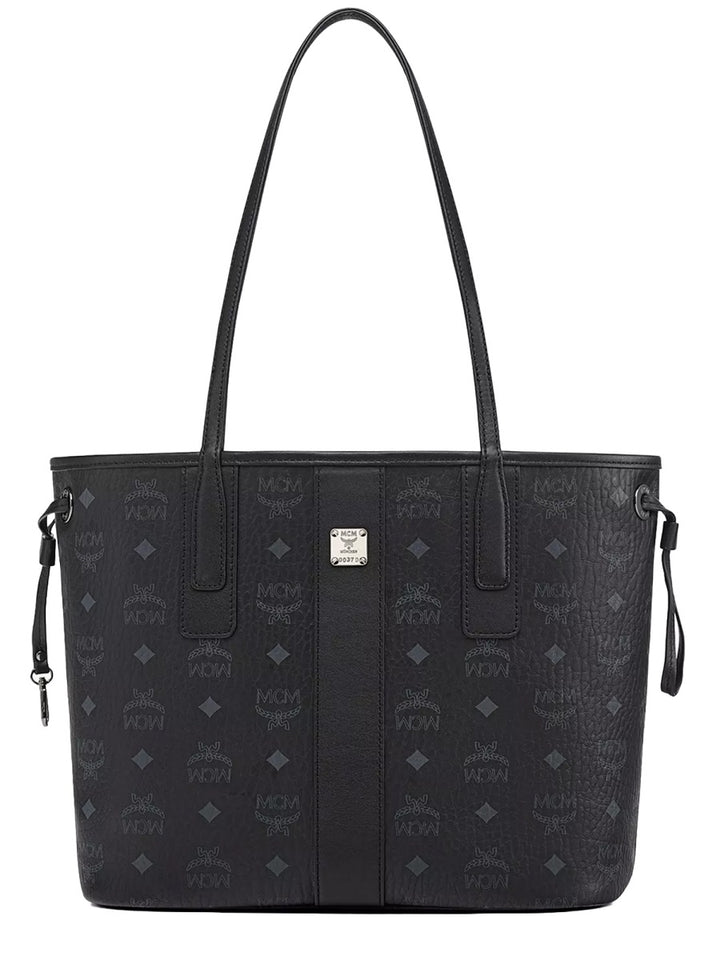 MCM Hand Bags - Black | Wanan Luxury
