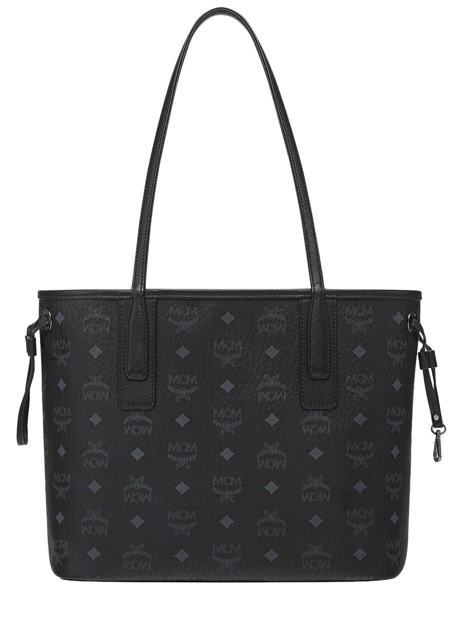 MCM Hand Bags - Black | Wanan Luxury