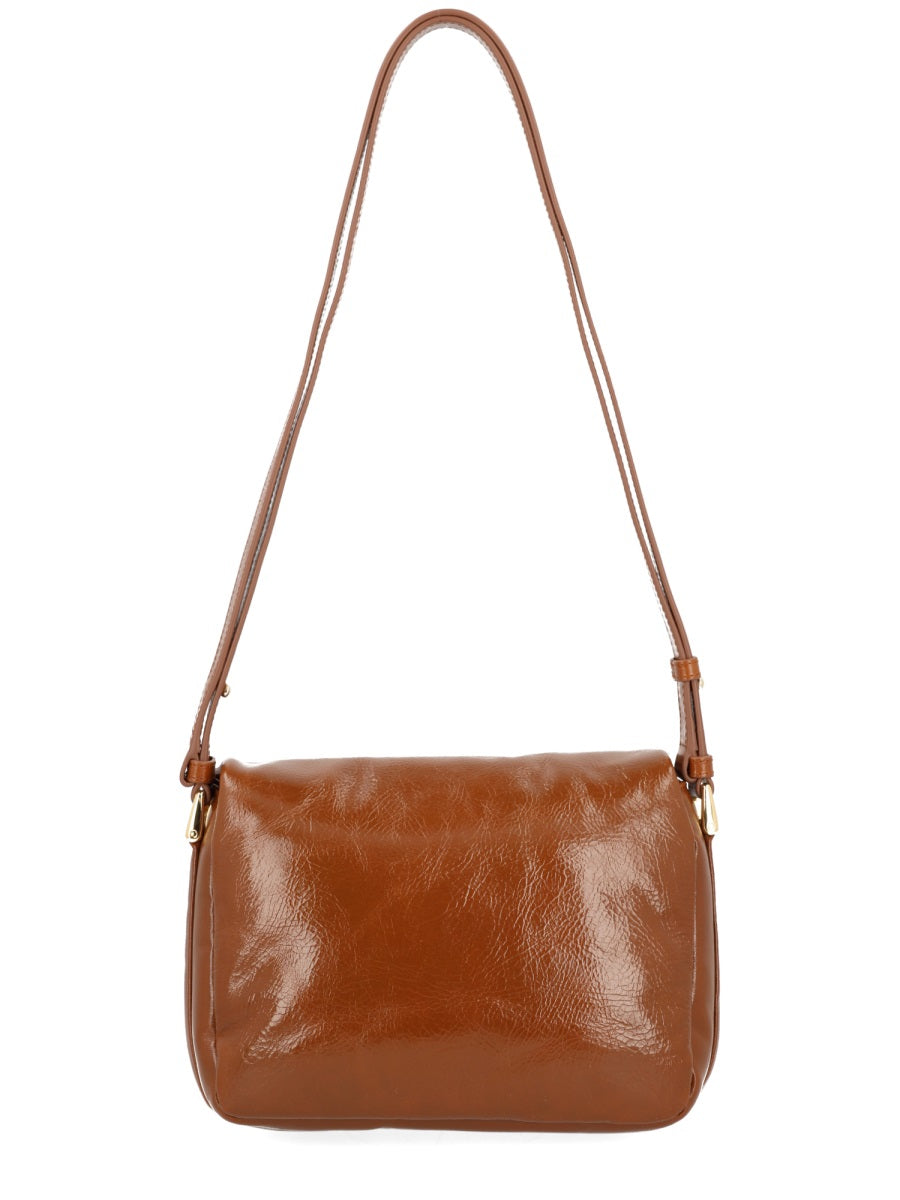 A.P.C. Shoulder Bags - Brown | Wanan Luxury