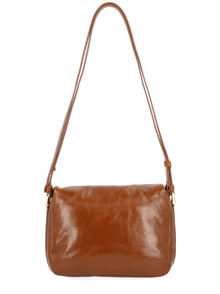A.P.C. Shoulder Bags - Brown | Wanan Luxury