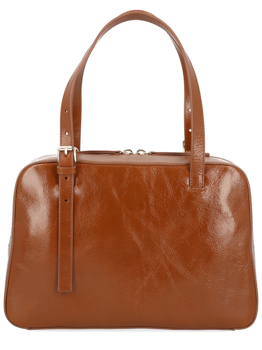 A.P.C. Shoulder Bags - Brown | Wanan Luxury