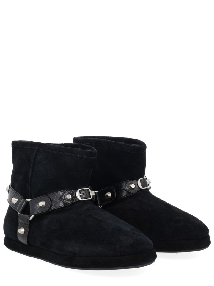 Balenciaga Boots - Black | 44cdcfad391369dfa5195c9127b8303cca3f914f