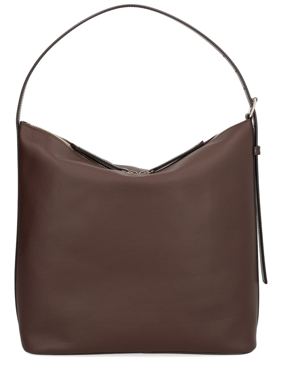 A.P.C. Shoulder Bags - Brown | Wanan Luxury