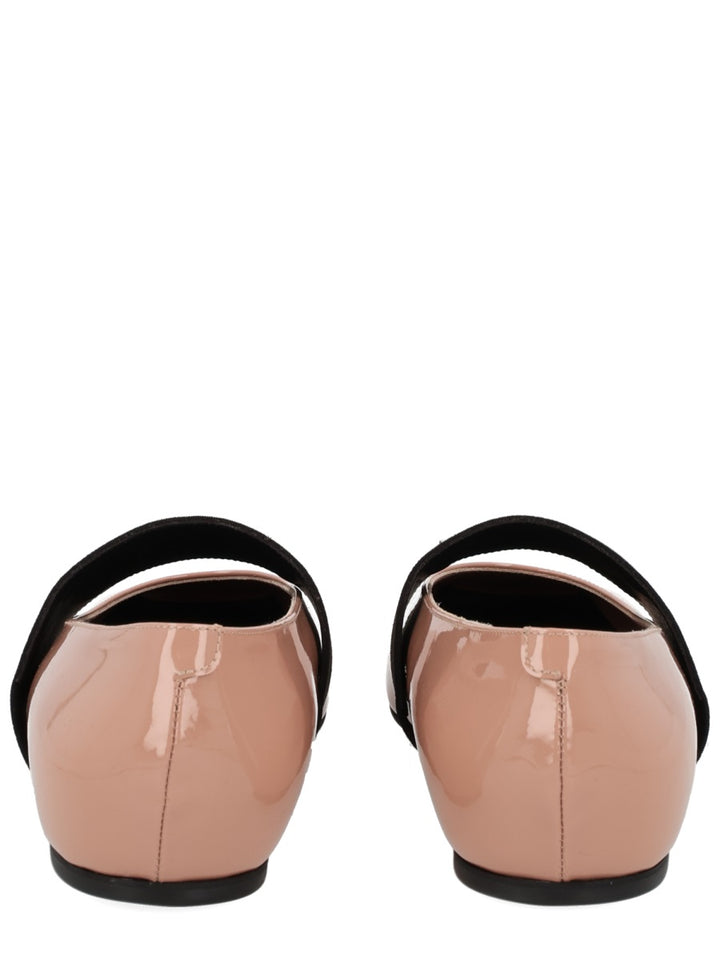 Givenchy Flat Shoes - Pink | Wanan Luxury