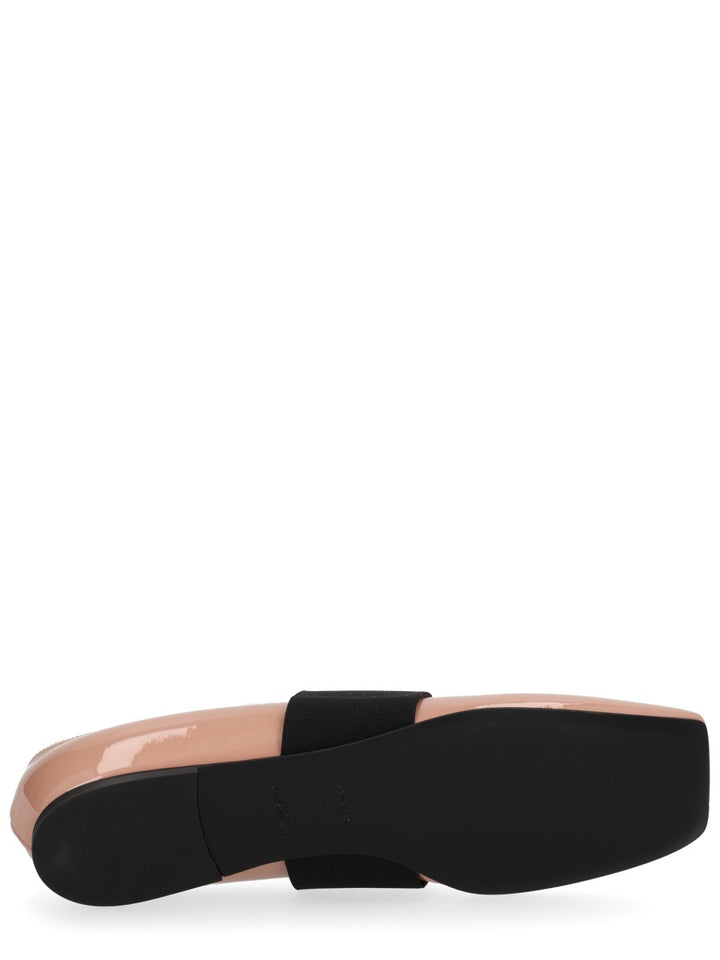 Givenchy Flat Shoes - Pink | Wanan Luxury