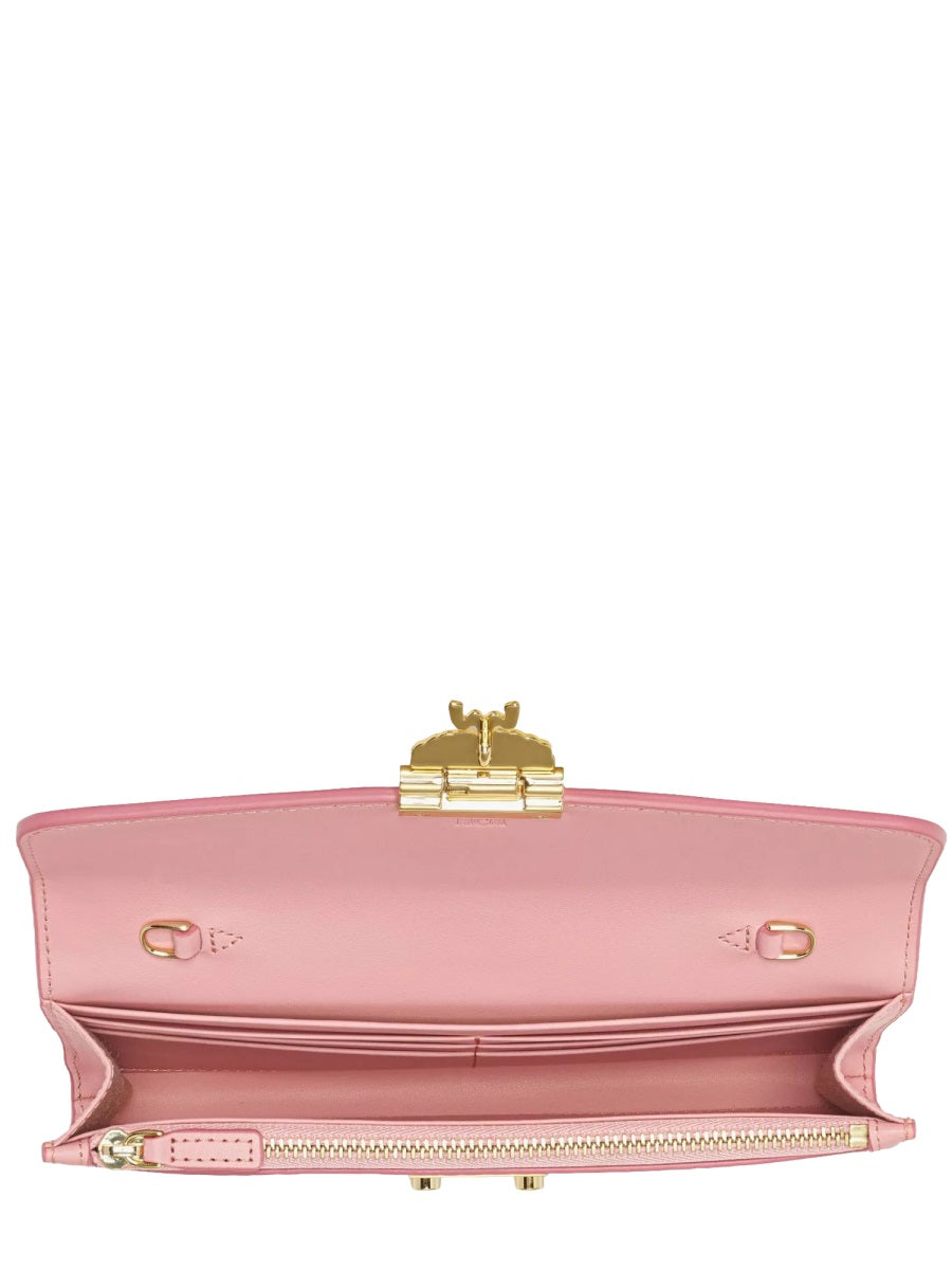 MCM Shoulder Bags - Pink | Wanan Luxury