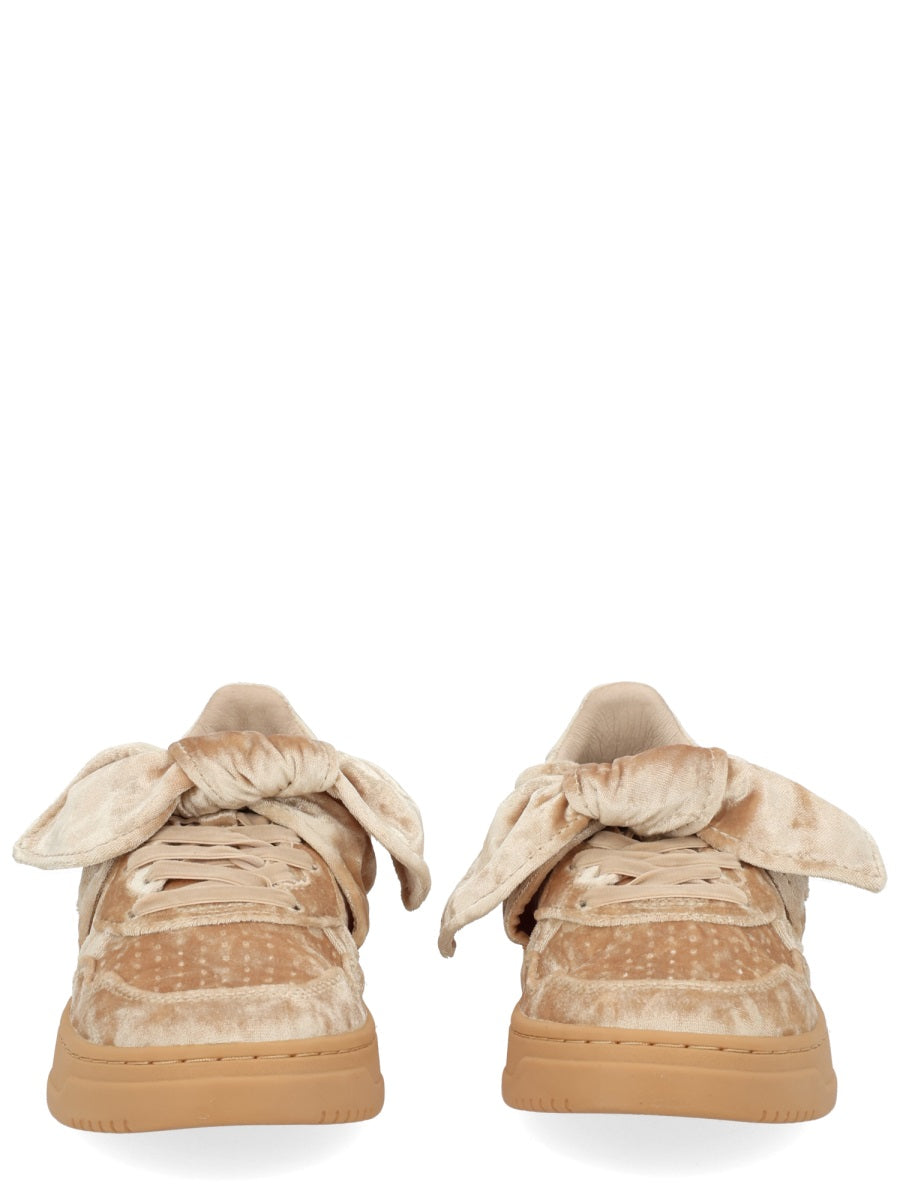 Autry Sneakers - Beige | Wanan Luxury