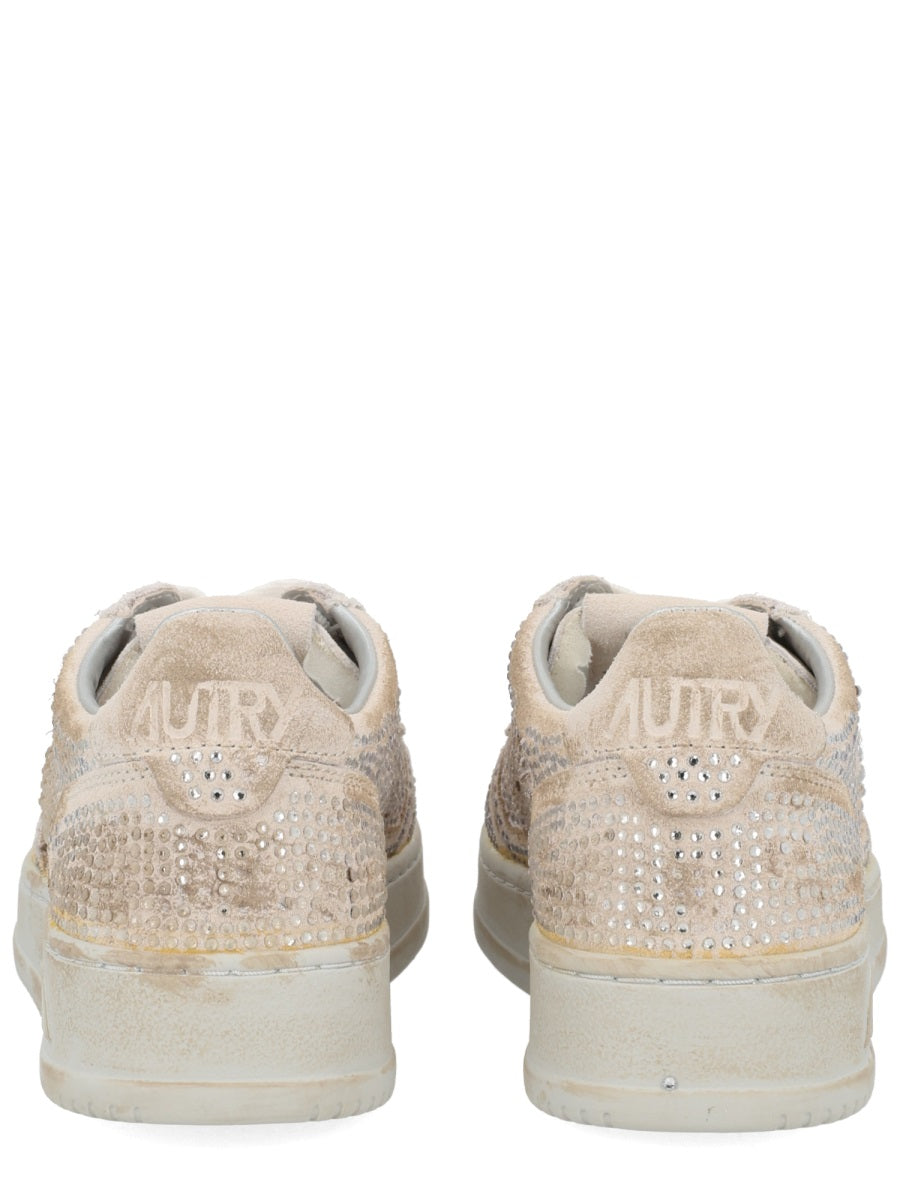 Autry Sneakers - Neutral | Wanan Luxury