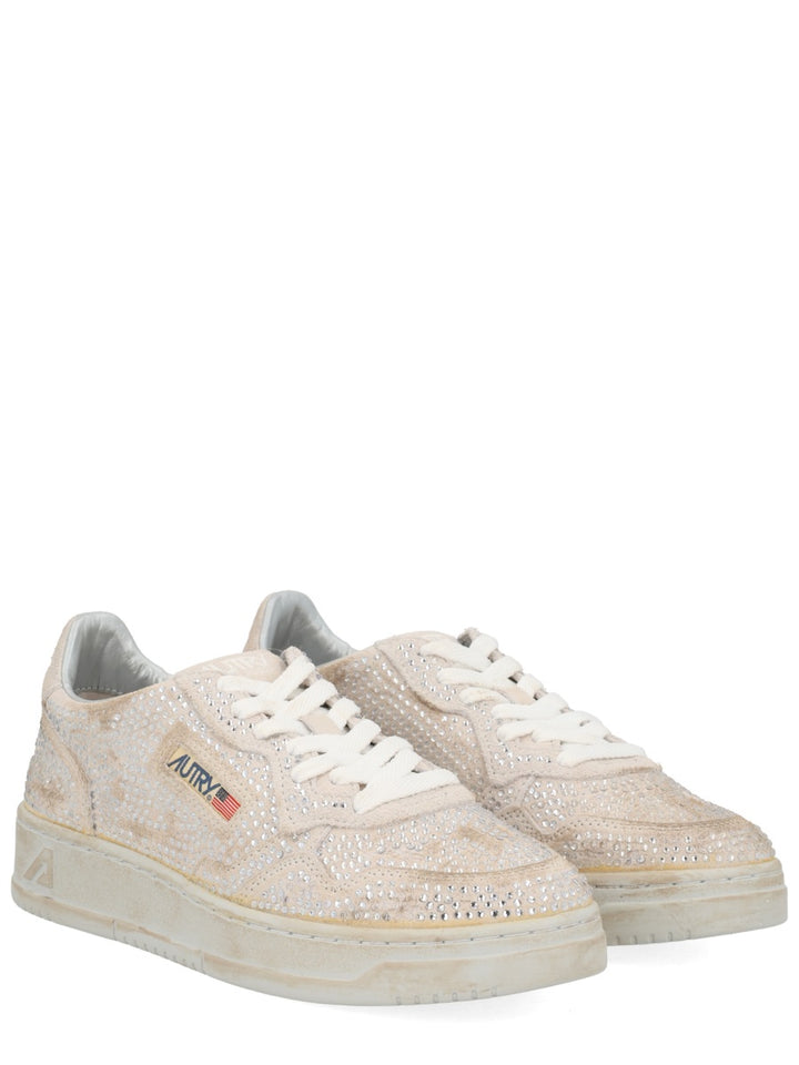Autry Sneakers - Neutral | Wanan Luxury