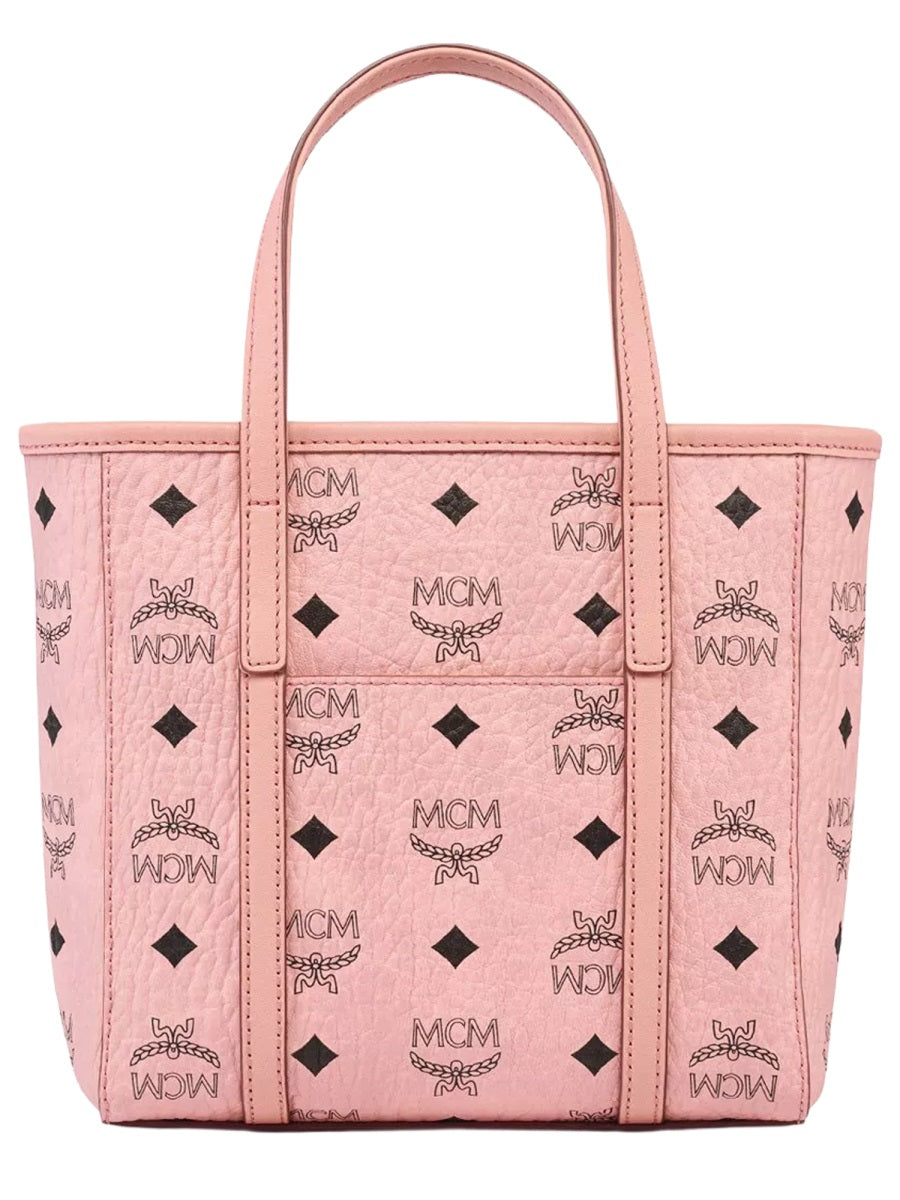 MCM Hand Bags - Pink | Wanan Luxury