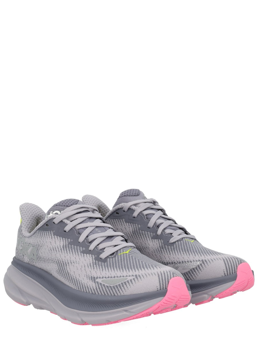 Hoka Sneakers - Grey | Wanan Luxury