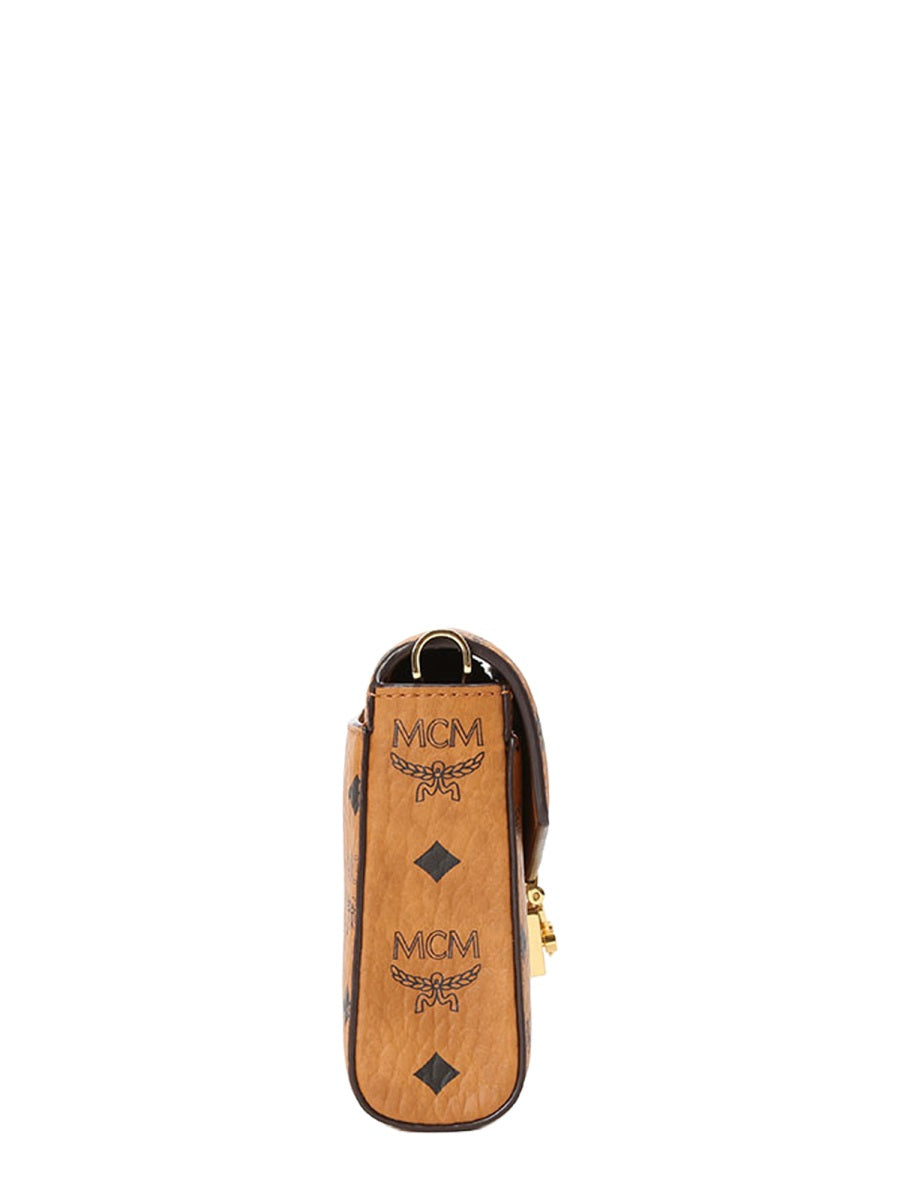 MCM Shoulder Bags - Brown | Wanan Luxury