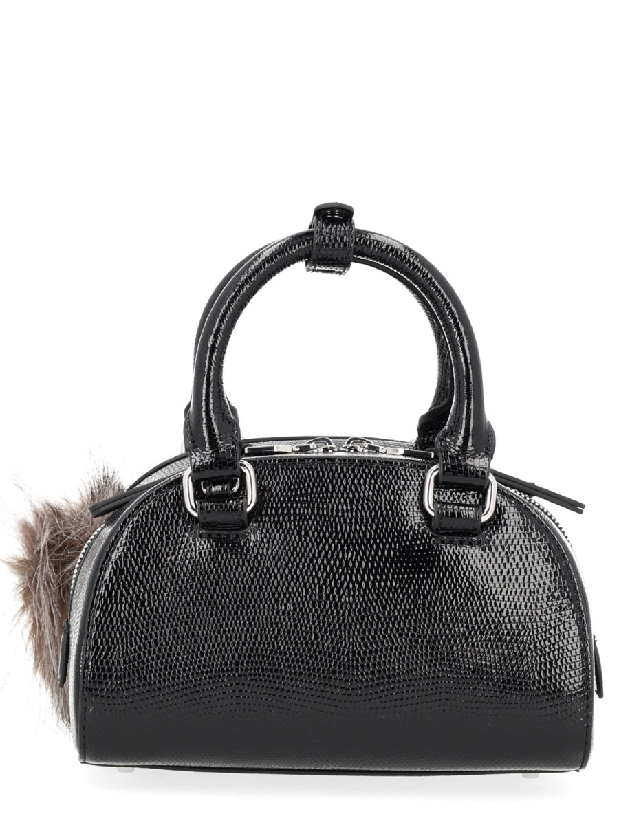 Diesel Hand Bags - Black | Wanan Luxury