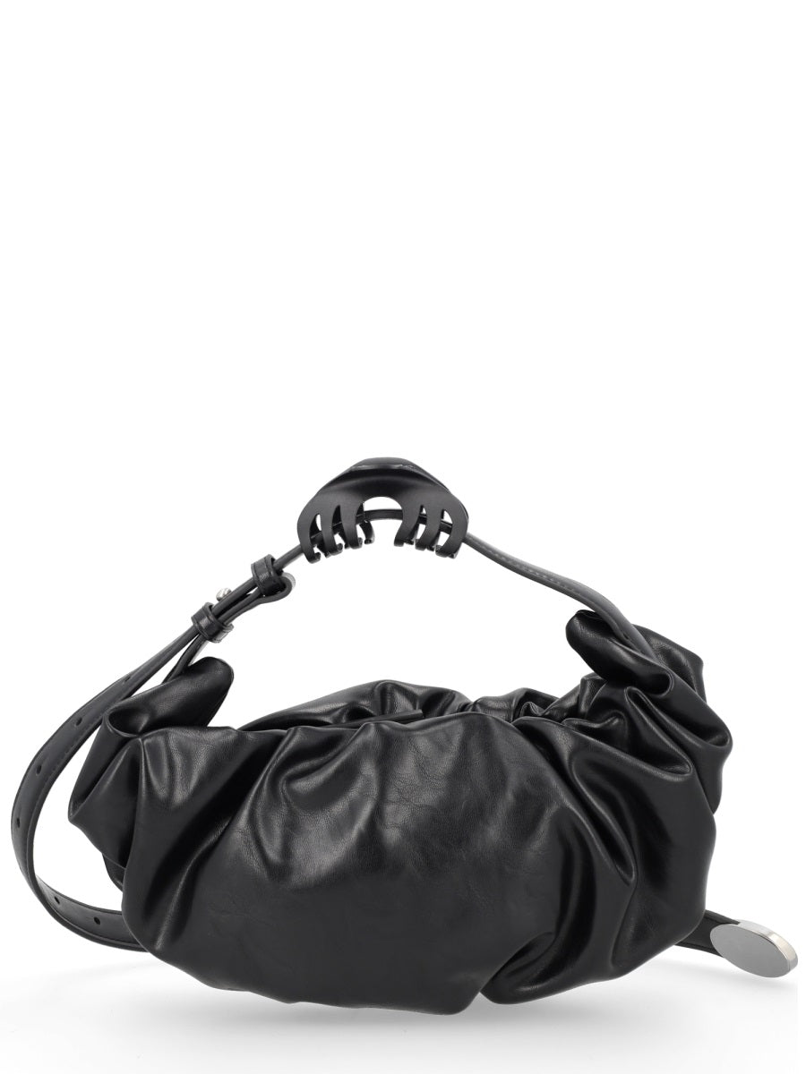 Diesel Shoulder Bags - Black | Wanan Luxury
