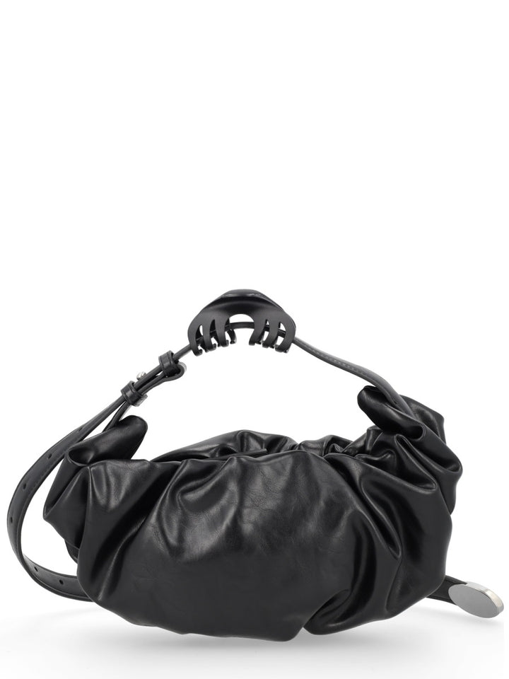 Diesel Shoulder Bags - Black | Wanan Luxury