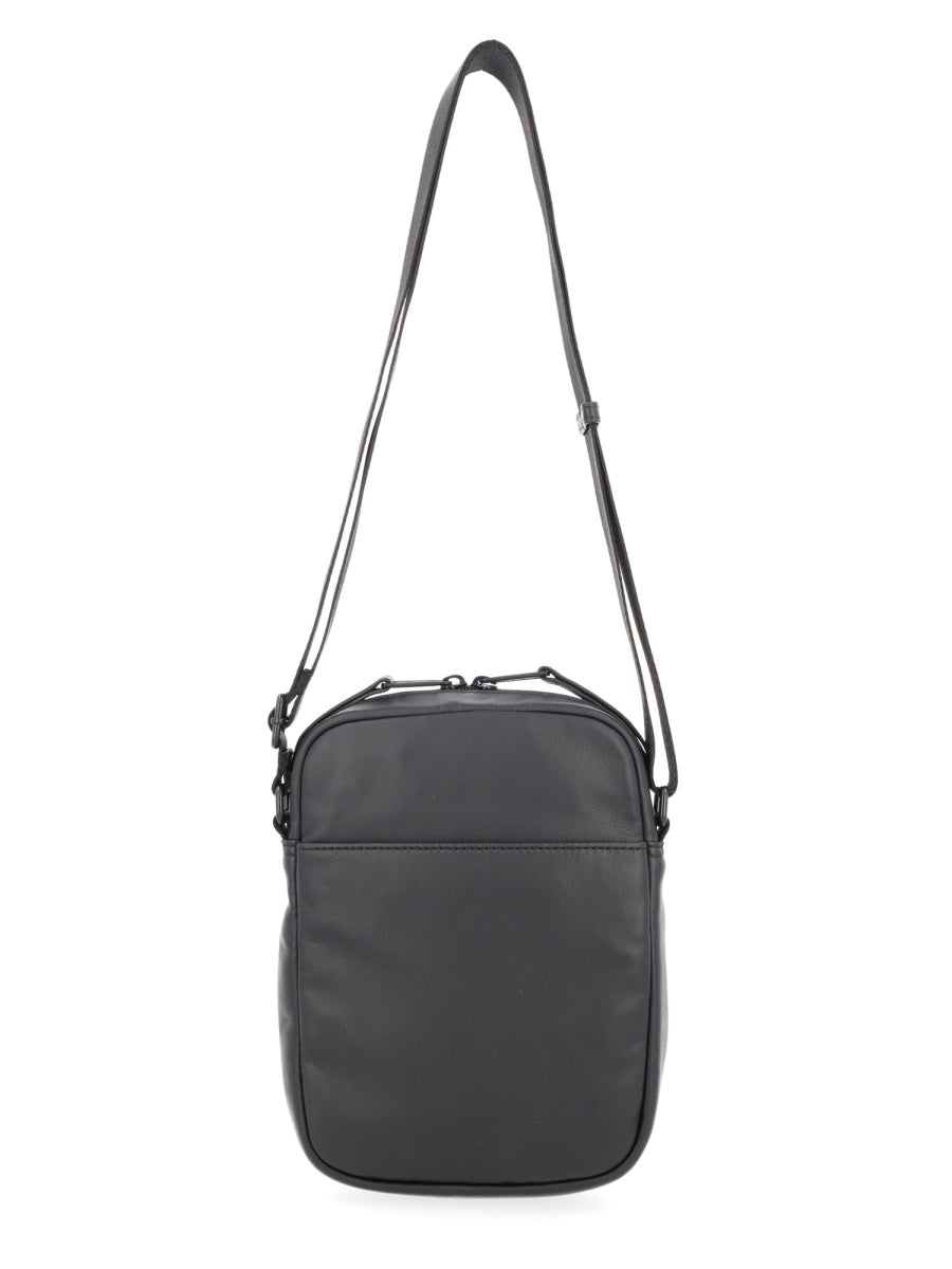 Diesel Shoulder Bags - Black | Wanan Luxury