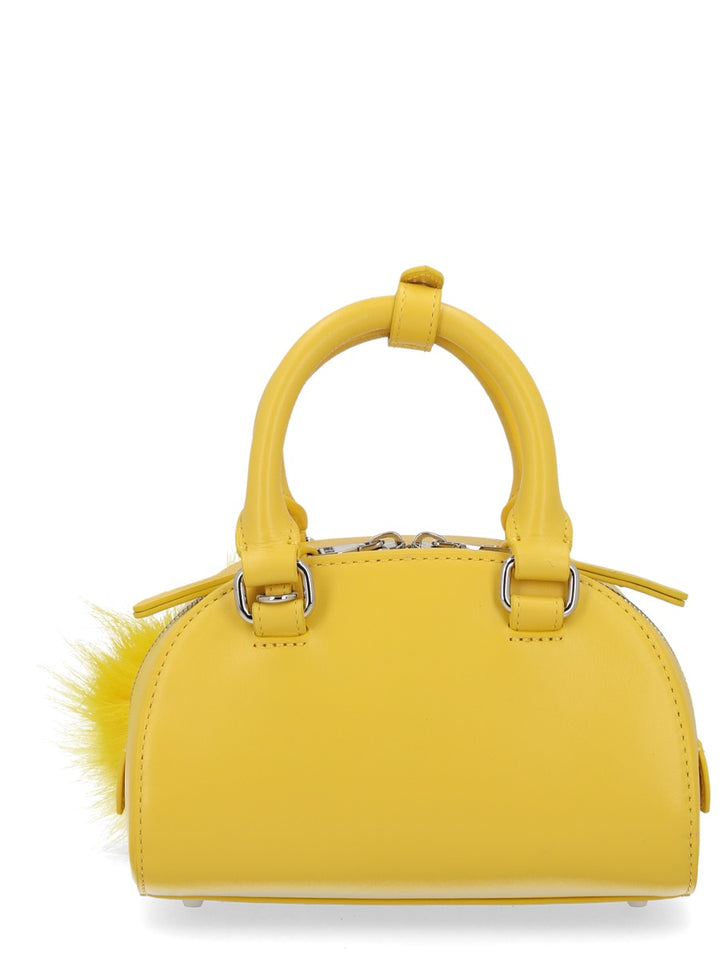 Diesel Hand Bags - Yellow | Wanan Luxury