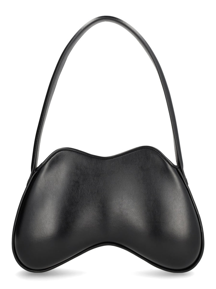 Diesel Shoulder Bags - Black | Wanan Luxury