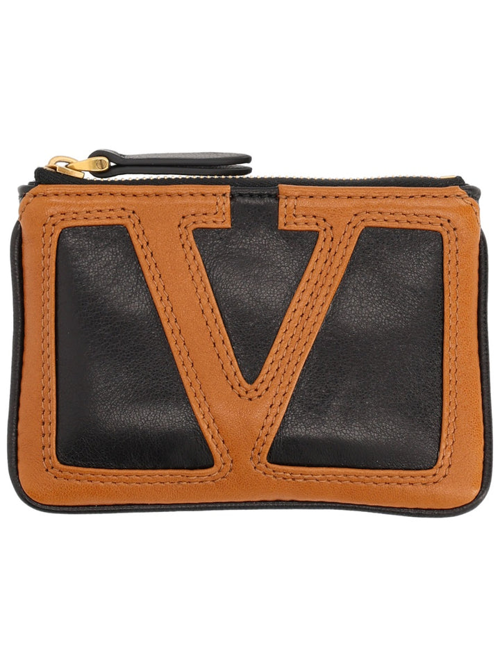 Valentino Garavani Wallets & Pures - Black | 72abf9965c5fcf9cd4675d3ab7d80e49787880d8