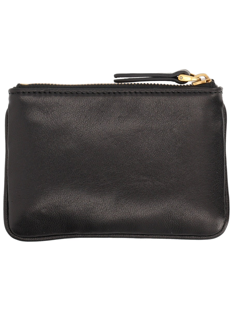 Valentino Garavani Wallets & Pures - Black | ed4b414980c240fdb848d8e94ae9f9f98be18a59