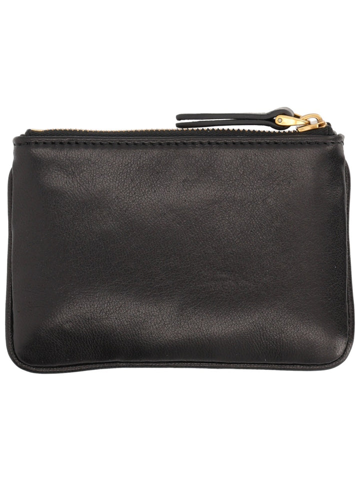 Valentino Garavani Wallets & Pures - Black | ed4b414980c240fdb848d8e94ae9f9f98be18a59