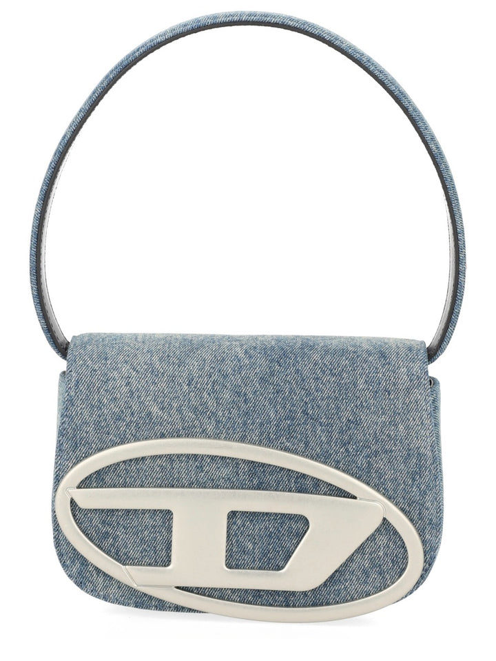 Diesel Hand Bags - Blue | Wanan Luxury