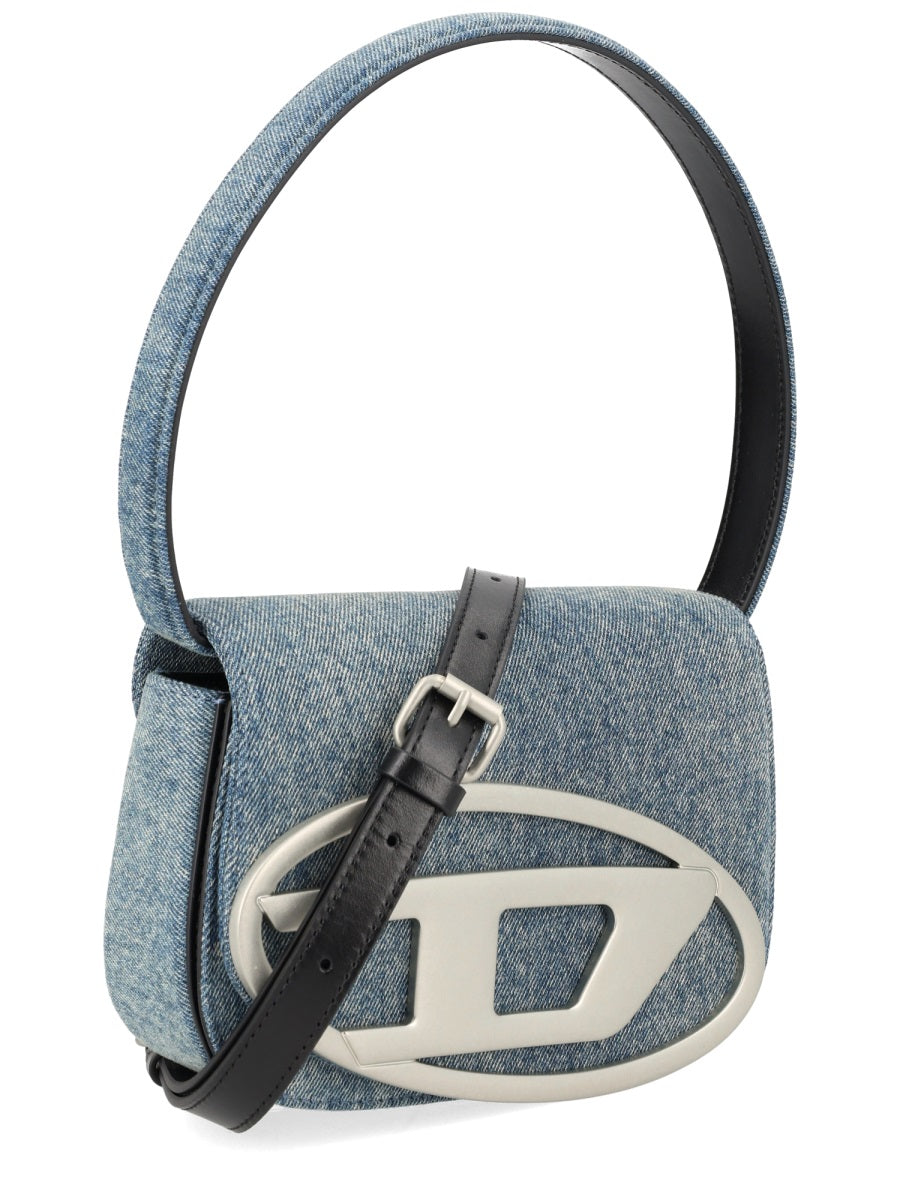 Diesel Hand Bags - Blue | Wanan Luxury