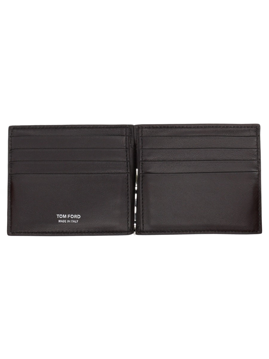 Tom Ford Wallets & Pures - Brown | Wanan Luxury