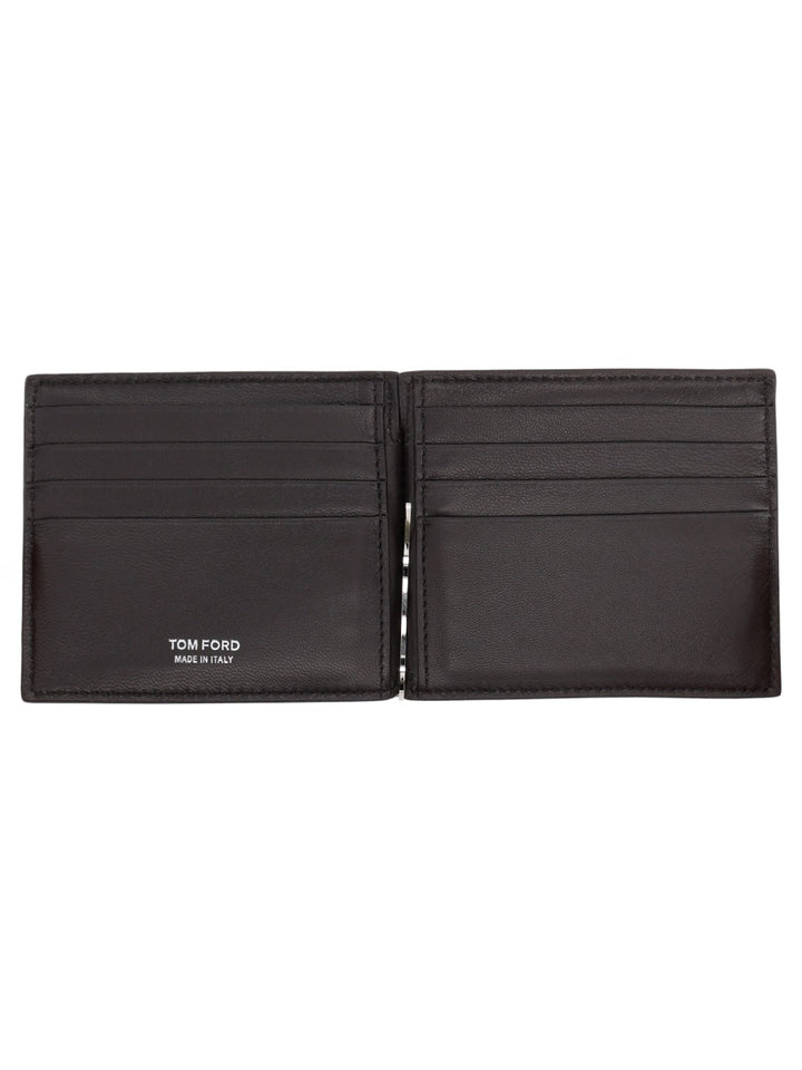 Tom Ford Wallets & Pures - Brown | Wanan Luxury