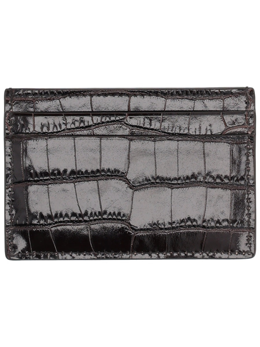 Tom Ford Wallets & Pures - Brown | Wanan Luxury