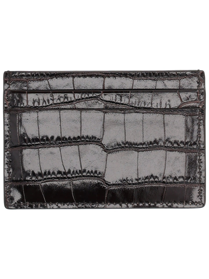 Tom Ford Wallets & Pures - Brown | Wanan Luxury