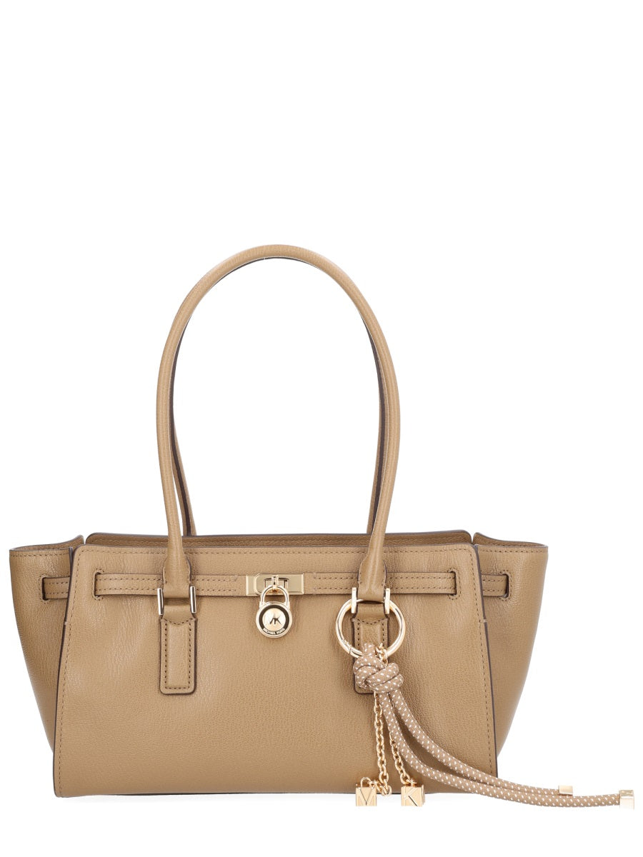 Michael Kors Hand Bags - Beige | Wanan Luxury