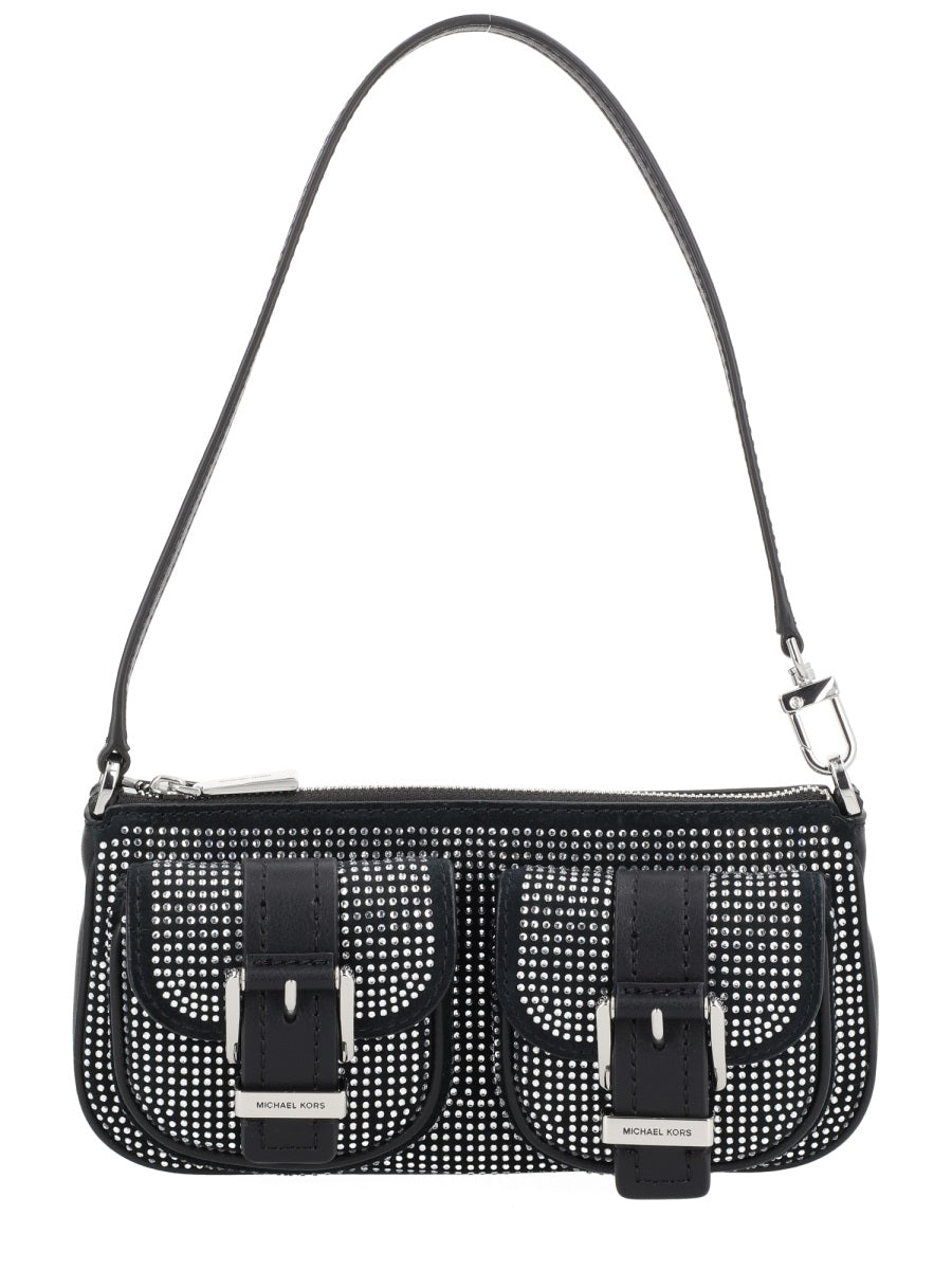 Michael Kors Shoulder Bags - Black | Wanan Luxury