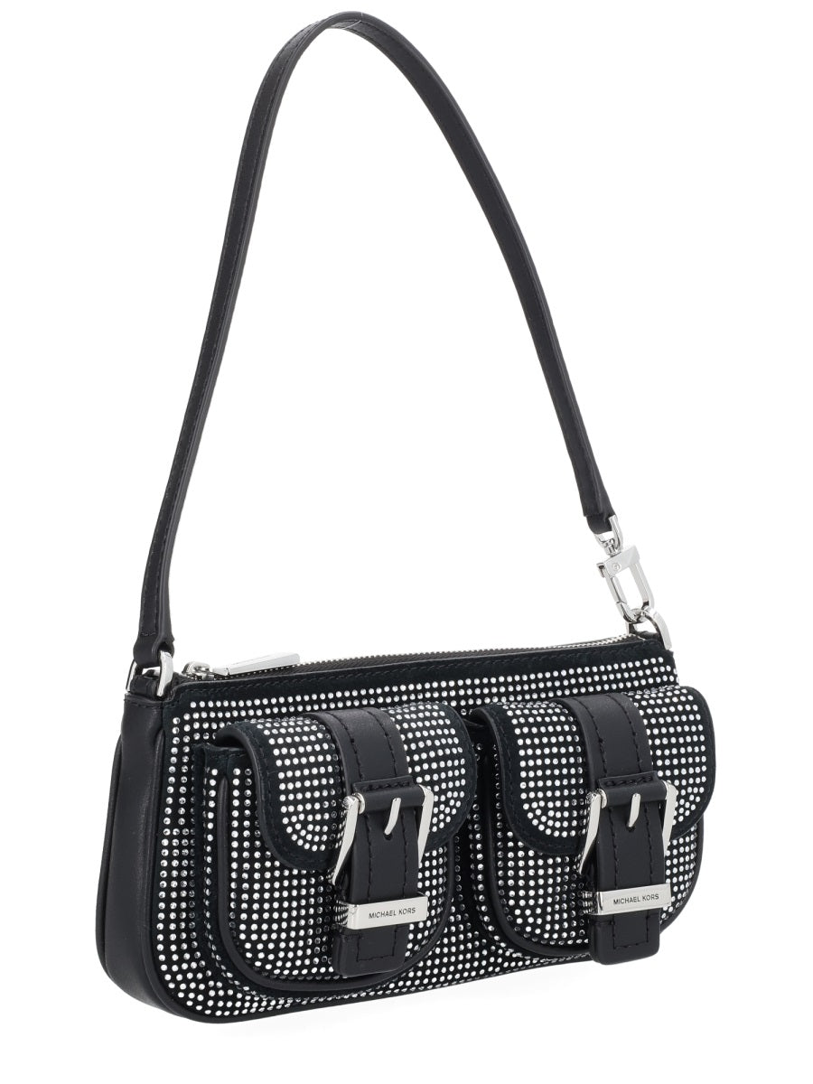 Michael Kors Shoulder Bags - Black | Wanan Luxury