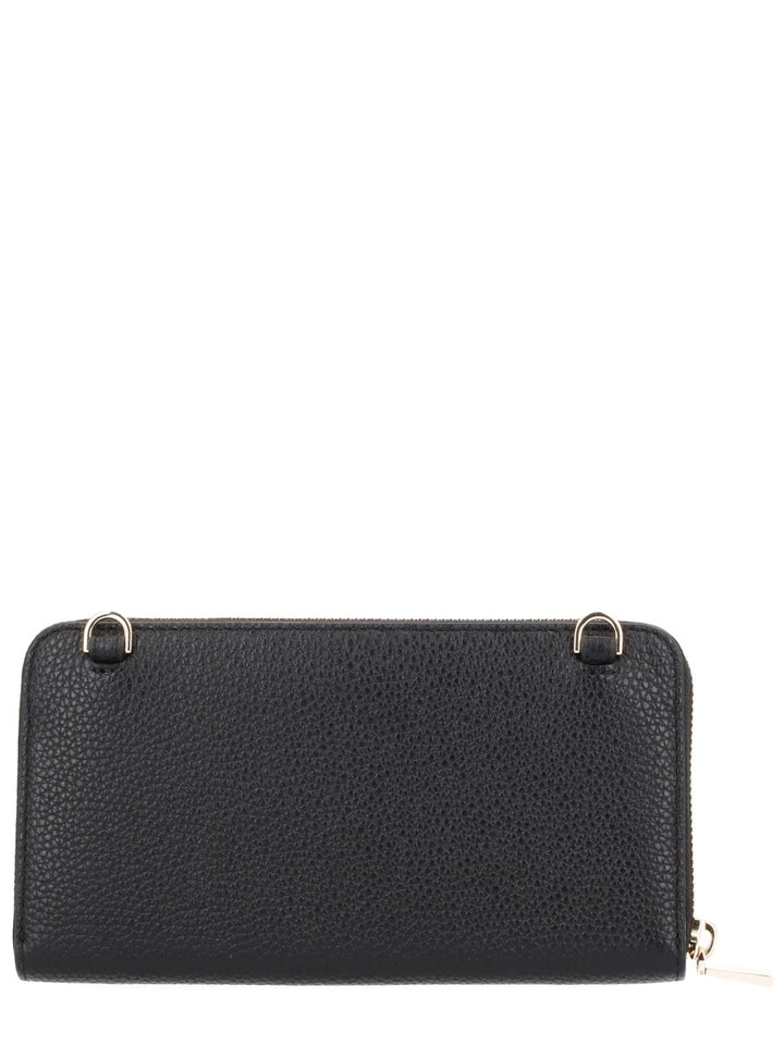 Michael Kors Shoulder Bags - Black | Wanan Luxury