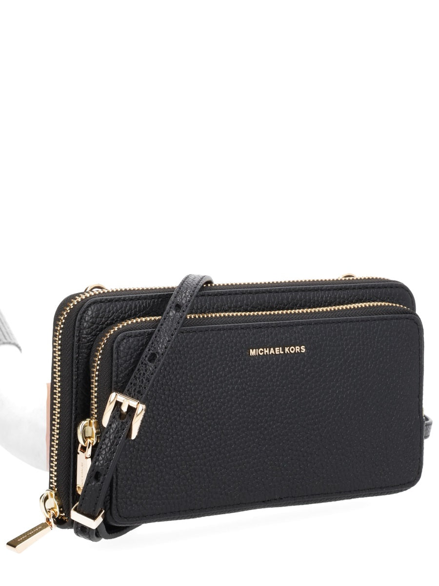 Michael Kors Shoulder Bags - Black | Wanan Luxury