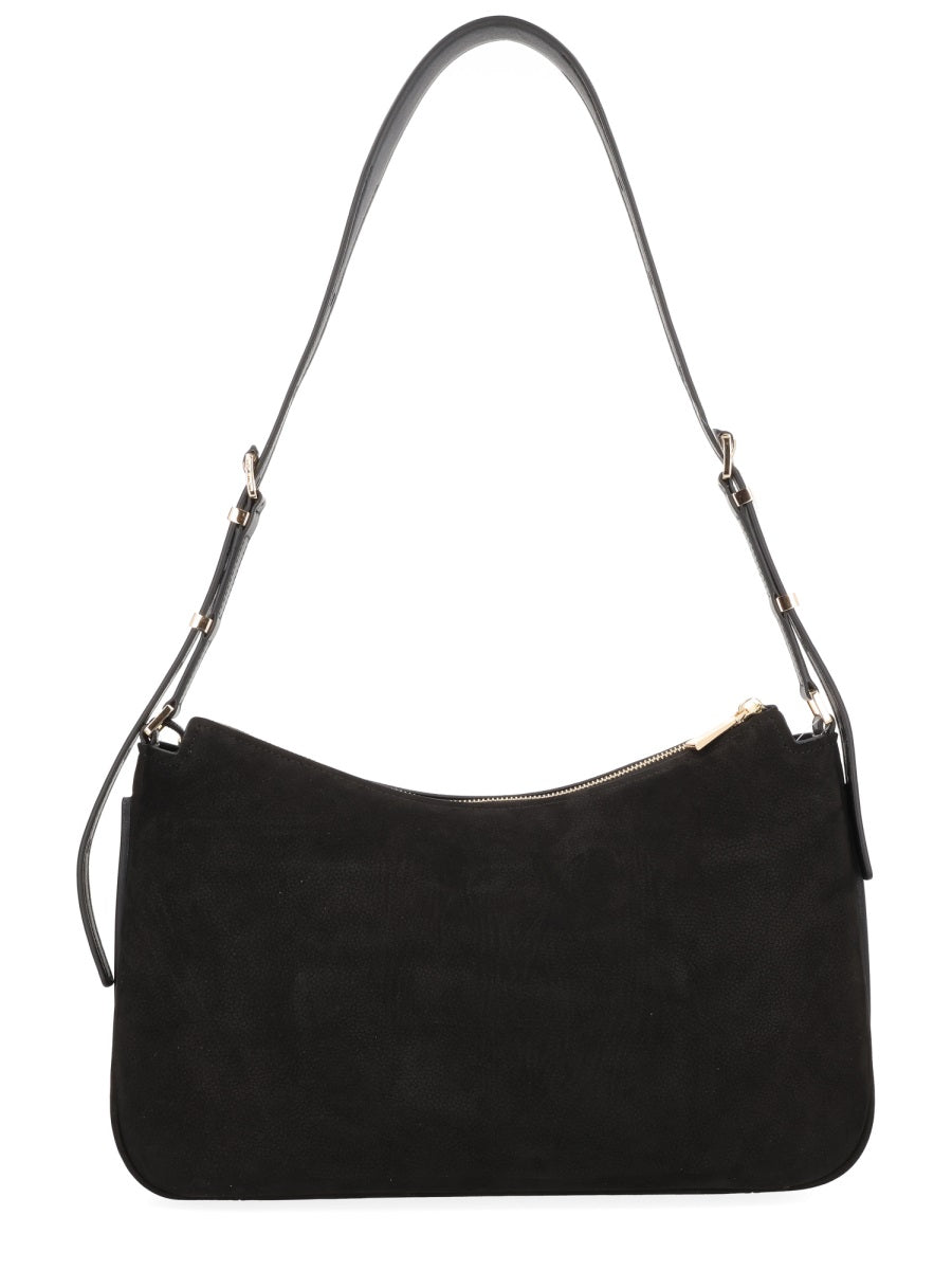 Michael Kors Shoulder Bags - Black | Wanan Luxury