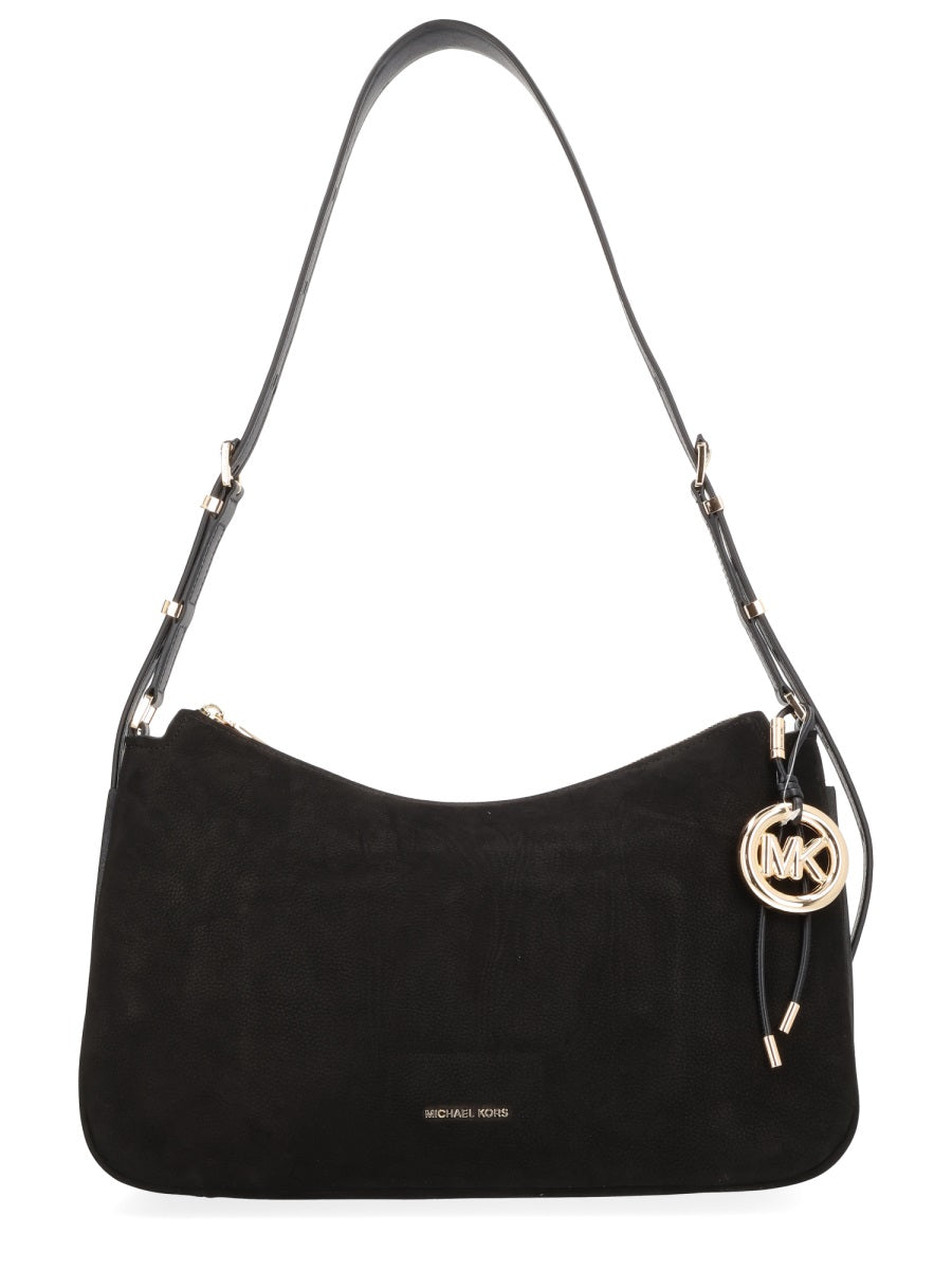 Michael Kors Shoulder Bags - Black | Wanan Luxury