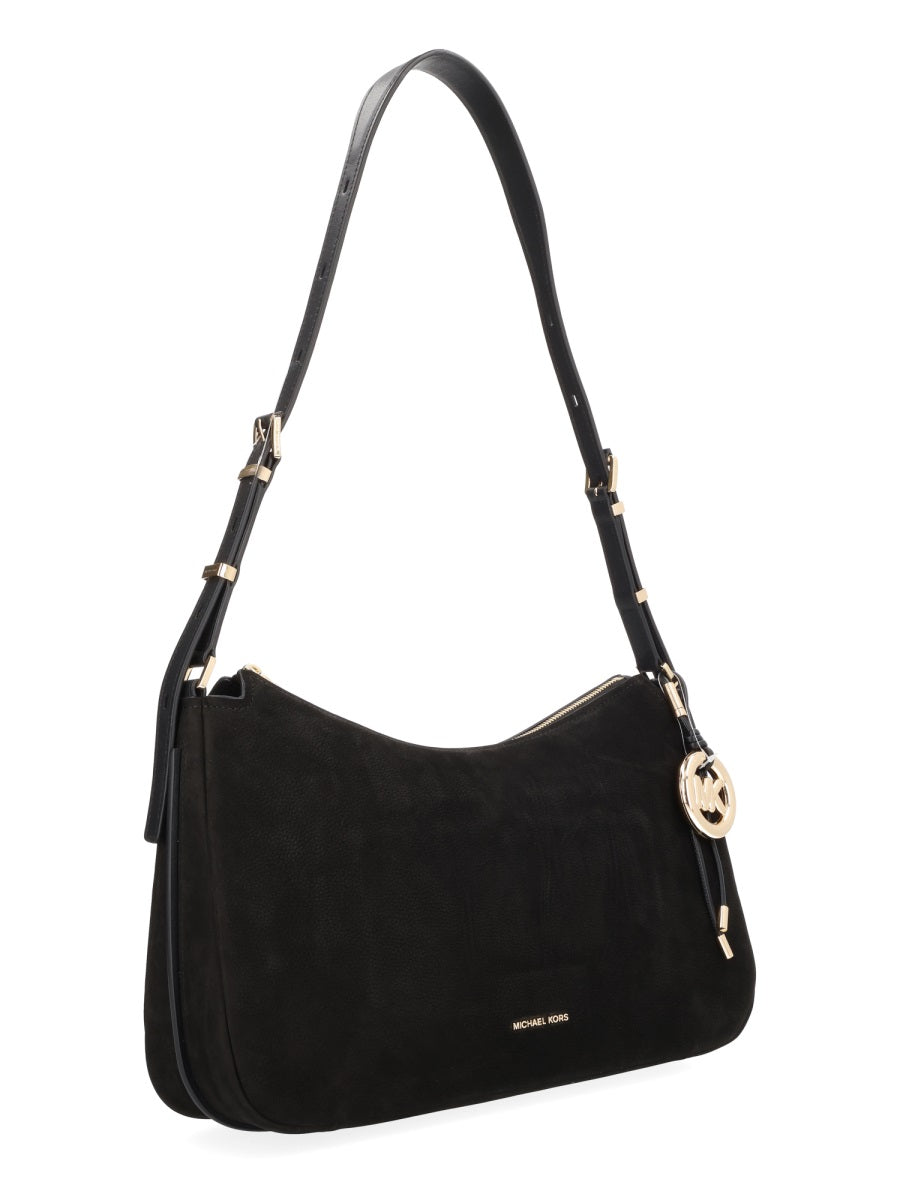 Michael Kors Shoulder Bags - Black | Wanan Luxury