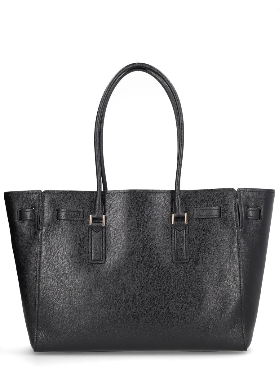 Michael Kors Hand Bags - Black | Wanan Luxury