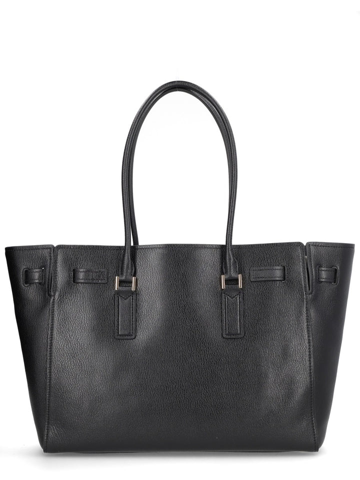Michael Kors Hand Bags - Black | Wanan Luxury