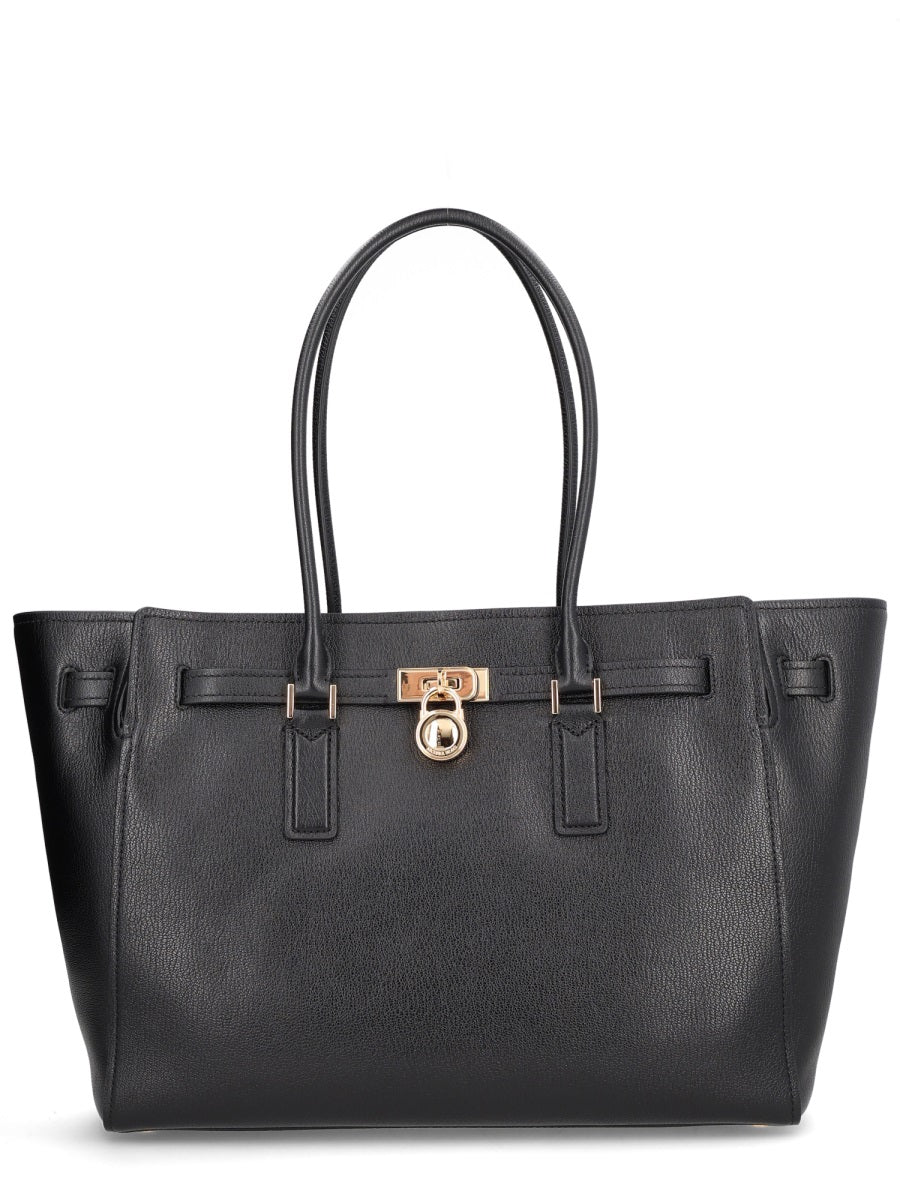 Michael Kors Hand Bags - Black | Wanan Luxury