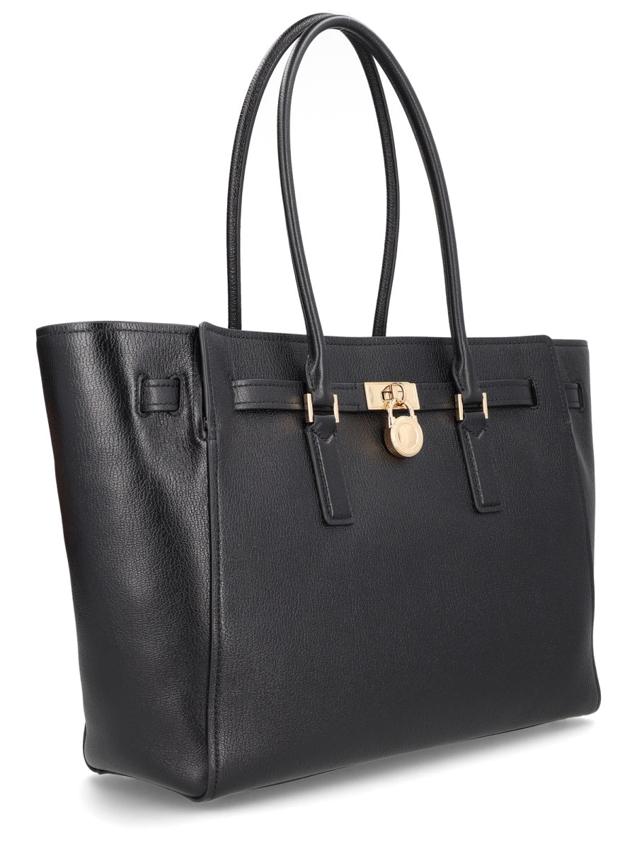 Michael Kors Hand Bags - Black | Wanan Luxury