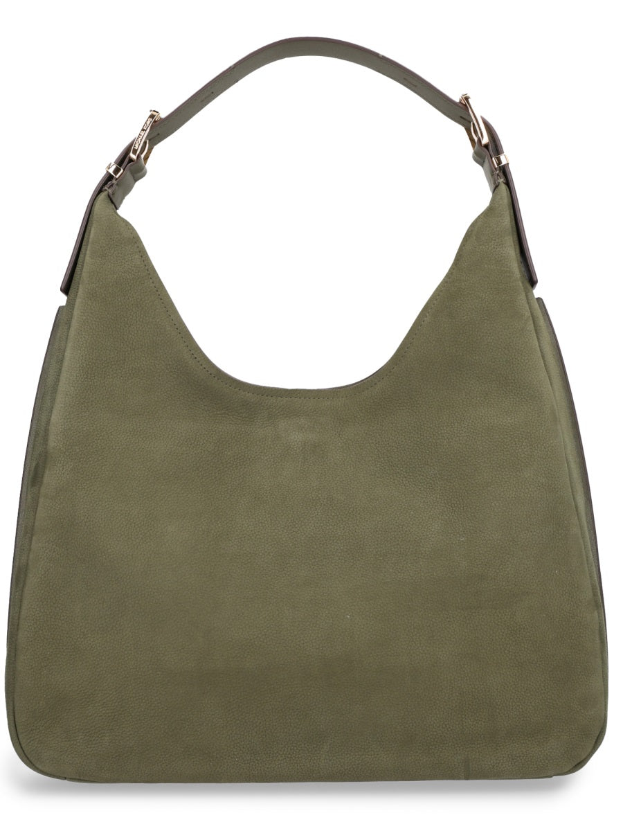Michael Kors Shoulder Bags - Green | Wanan Luxury