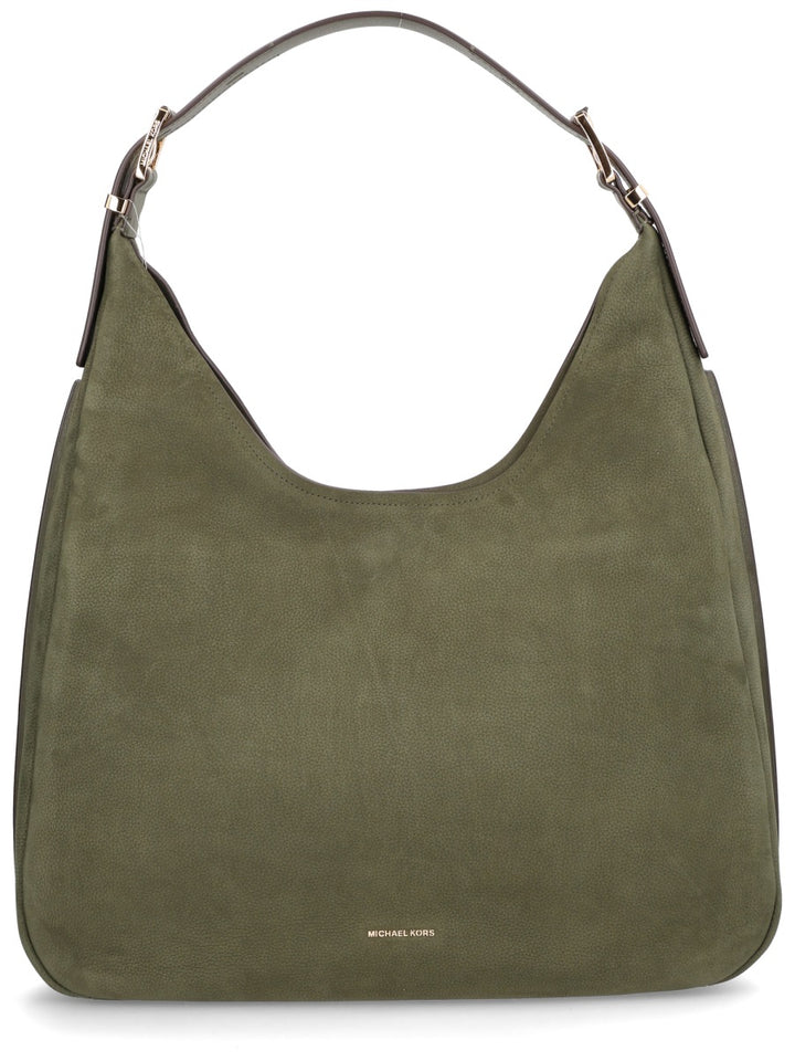 Michael Kors Shoulder Bags - Green | Wanan Luxury