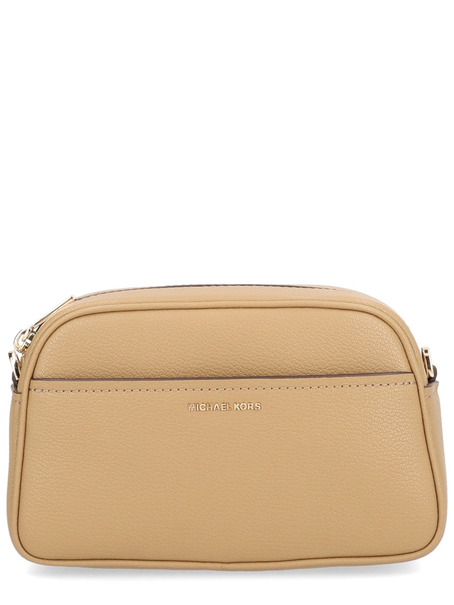 Michael Kors Shoulder Bags - Beige | Wanan Luxury