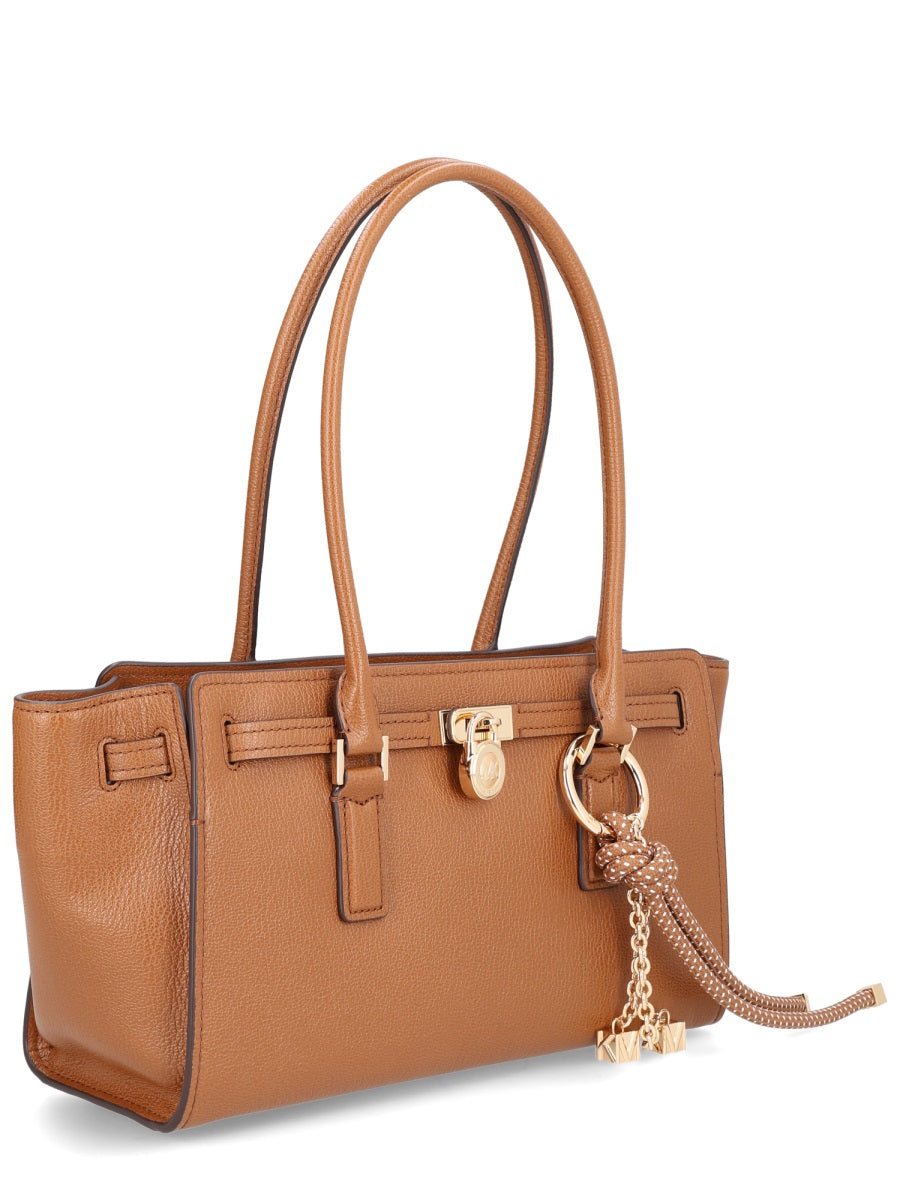 Michael Kors Hand Bags - Brown | Wanan Luxury